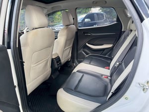 TOP #MG VS HEV 1.5 X TwoTone ปี 2024 TOP #MG VS HEV 1.5 X TwoTone ปี 2024