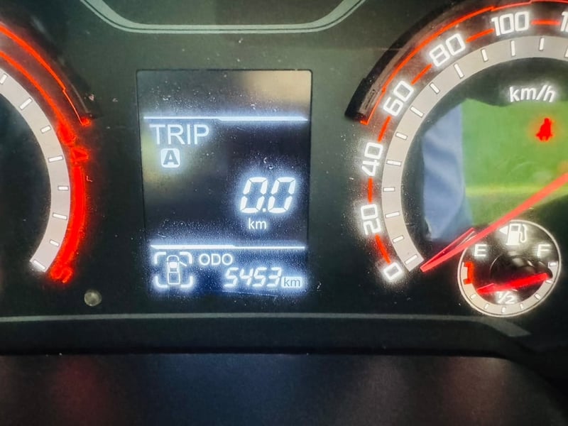 ✔️ตู้แห้ง เสริมแหนบ เพลาลอย #MG EXTENDER 2.0 GIANTCAB C ปี 2022