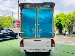 🅰️ไมล์แท้ 31,xxx กม TOYOTA REVO Singlecab 2.4 J Plus ปี 2018 ฟรี! หลังคาอลูมิเนียมใหม่ สูง 210 ซม. 🅰️ไมล์แท้ 31,xxx กม TOYOTA REVO Singlecab 2.4 J Plus ปี 2018 ฟรี! หลังคาอลูมิเนียมใหม่ สูง 210 ซม.