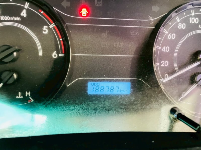 รถตู้เย็น สูงใน 160 ซม✔️TOYOTA REVO Singlecab 2.4  ENTRY ปี 2021