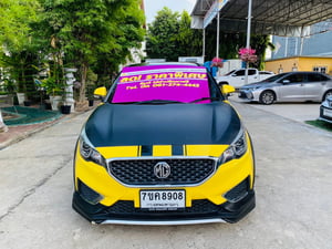 🔴ฟรีดาวน์  #MG MG3 1.5 D ปี 2022