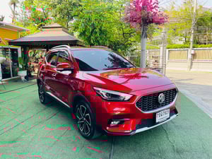 ✔️ไมล์แท้ 2x,xxx กม MG ZS 1.5V SUNROOF i-Smart ปี 2026 ✔️ไมล์แท้ 2x,xxx กม MG ZS 1.5V SUNROOF i-Smart ปี 2026