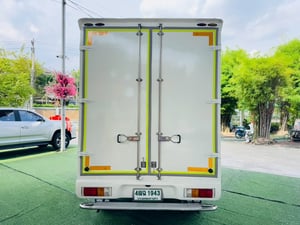 ตู้แห้ง สูง 180 ซม ✔️ไมล์แท้ 58,xxx กม✔️TOYOTA REVO Singlecab 2.4 J Plus ปี 2019