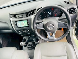 ฟรี✔️ หลังคาอลูมิเนียมใหม่ สูง 210 ซม.#NISSAN NAVARA SINGLECAB 2.5 SL ปี 2021 ฟรี✔️ หลังคาอลูมิเนียมใหม่ สูง 210 ซม.#NISSAN NAVARA SINGLECAB 2.5 SL ปี 2021