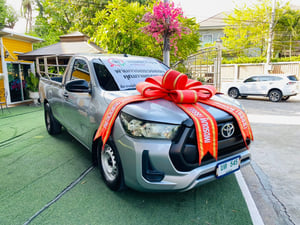 ✔️ มีคอกหลัง #Toyota Hilux Revo 2.8 Entry ตอนเดียว ปี 2023#Toyota Hilux Revo 2.8 Entry ตอนเดียว ปี 2023 ✔️ มีคอกหลัง #Toyota Hilux Revo 2.8 Entry ตอนเดียว ปี 2023#Toyota Hilux Revo 2.8 Entry ตอนเดียว ปี 2023