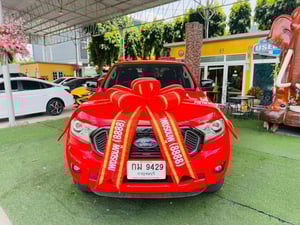 เกียร์ออโต้  #FORD RANGER DOUBLE CAB 2.2 XLT Hi-Rider ปี 2022