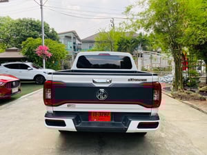 🟣เกียร์ออโต้ #MG EXTENDER DOUBLE CAB 2.0 GRAND X ปี 2026 