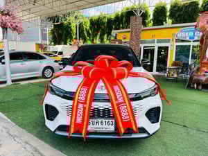 TOP #MG VS HEV 1.5 X TwoTone ปี 2024 TOP #MG VS HEV 1.5 X TwoTone ปี 2024