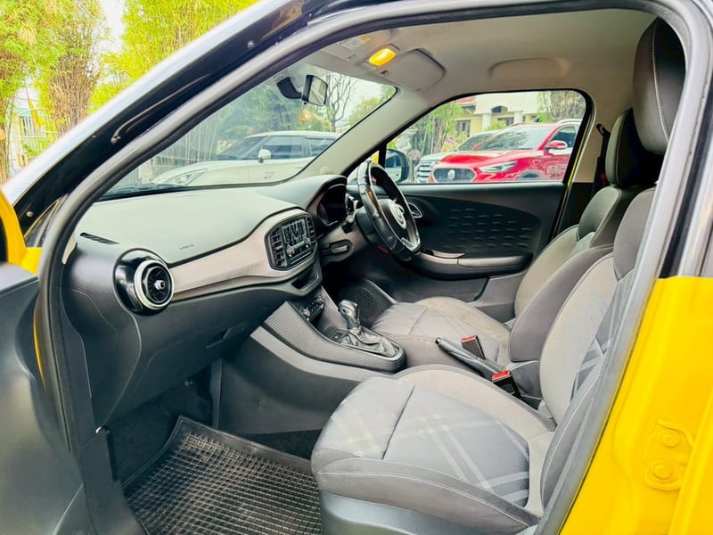 🔴ฟรีดาวน์  #MG MG3 1.5 D ปี 2022