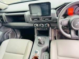 ยกดั้มพ์ไฟฟ้า รองรับน้ำหนัก 3ตัน📌Mitsubishi Triton Single Cab 2.4 PRO 4WD MT ปี 2025