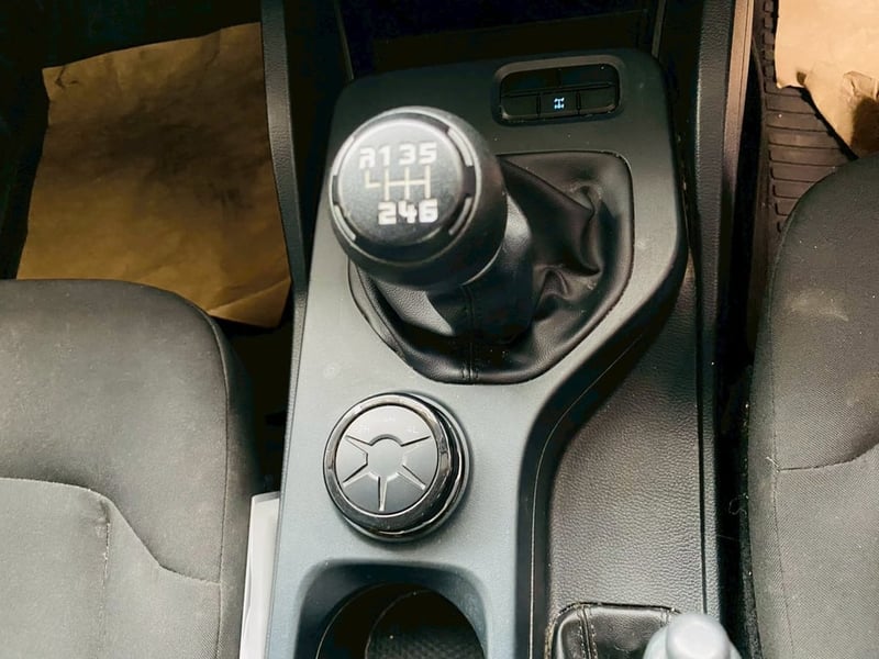 🛻 4x4 #FORD RANGER SINGLE CAB 2.0 XL 4WD MT ปี  2024