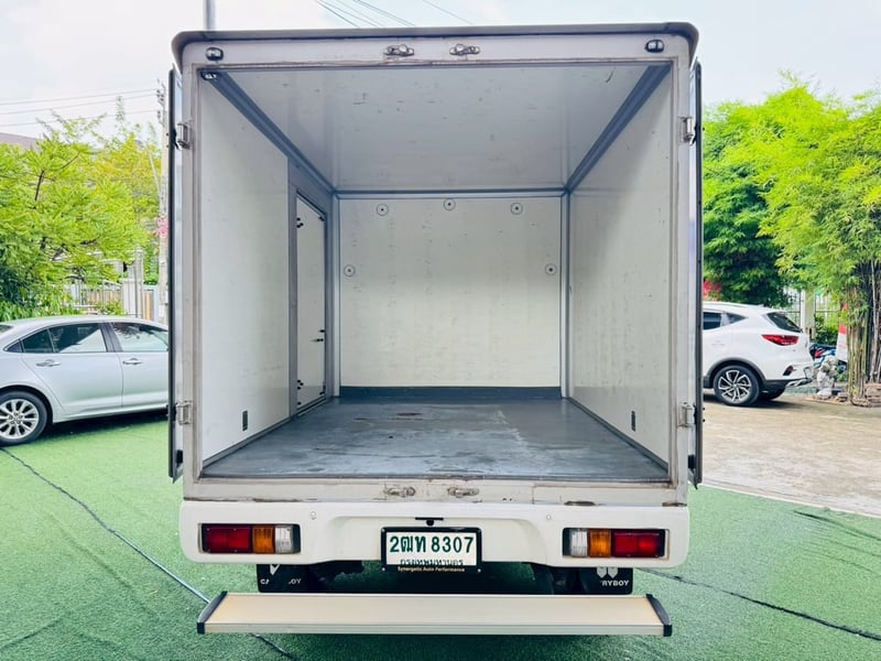 ▶ไมล์น้อย 91,xxx กม ตู้แห้ง ✅TOYOTA REVO Singlecab 2.4 J Plus ปี 2018 ▶ไมล์น้อย 91,xxx กม ตู้แห้ง ✅TOYOTA REVO Singlecab 2.4 J Plus ปี 2018