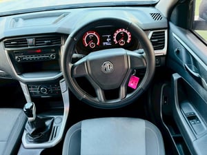 ออกรถ O บาท ✅MG EXTENDER GIANTCAB 2.0 C ปี 2024