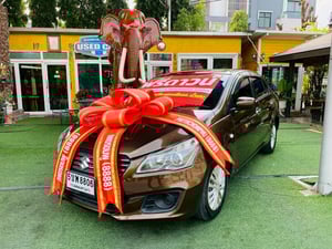 ✅SUZUKI CIAZ 1.2 GL CVT ปี 2019 ✅SUZUKI CIAZ 1.2 GL CVT ปี 2019