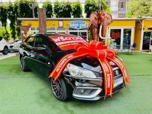 ออกรถ 0 บาท #SUZUKI CIAZ 1.2 GL CVT ปี 2022 ออกรถ 0 บาท #SUZUKI CIAZ 1.2 GL CVT ปี 2022