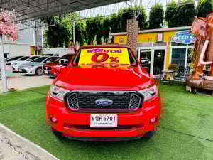 เกียร์ออโต้ #FORD RANGER DOUBLE CAB 2.2 XLT Hi-Rider ปี 2022 เกียร์ออโต้ #FORD RANGER DOUBLE CAB 2.2 XLT Hi-Rider ปี 2022