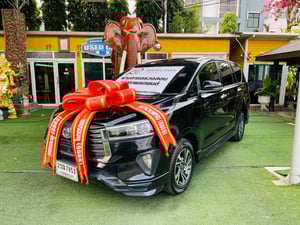 ☑️ฟรีดาวน์ #TOYOTA INNOVA CRYSTA 2.8  ปี 2022