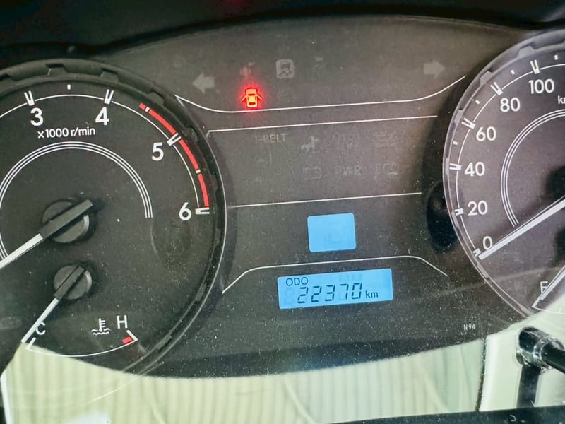 ไมล์แท้ 2x,xxx กม #TOYOTA  Hilux Revo Doublecab 2.4 Entry Z edition AUTO ปี 2024