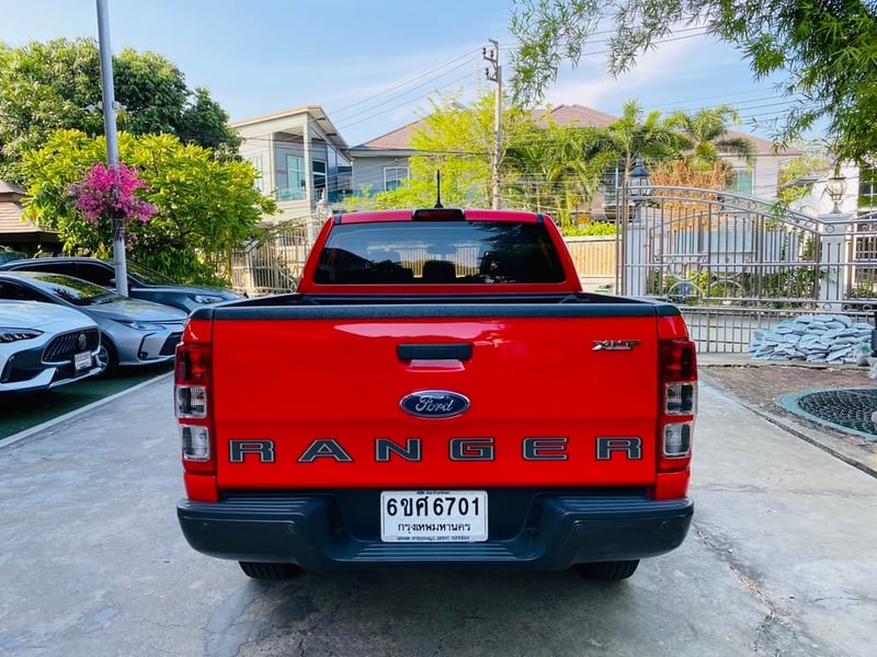 🅰️เกียร์ออโต้ #FORD RANGER DOUBLE CAB 2.2 XLT Hi-Rider ปี 2022 🅰️เกียร์ออโต้ #FORD RANGER DOUBLE CAB 2.2 XLT Hi-Rider ปี 2022