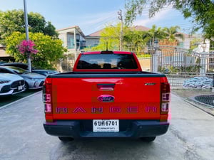 ✔️เกียร์ออโต้ #FORD RANGER DOUBLE CAB 2.2 XLT Hi-Rider ปี 2022