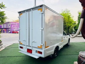 ✔️ตู้แห้ง สูงใน 180 ซม #ISUZU D-MAX SPARK 1.9 Ddsi ปี 2021