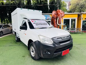 ✅ สไลด์ข้าง 2 ฝั่ง ขึ้น-ลงของง่าย#ISUZU D-MAX SPARK 1.9 S ปี 2020