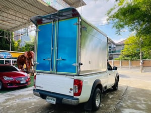 ✅ไมล์แท้ 28,xxx กม ✅ฟรีหลังคาอลูมิเนียมใหม่ #NISSAN NAVARA SINGLECAB 2.5 SL ปี 2022 ✅ไมล์แท้ 28,xxx กม ✅ฟรีหลังคาอลูมิเนียมใหม่ #NISSAN NAVARA SINGLECAB 2.5 SL ปี 2022
