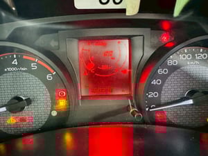 ตู้แห้ง สูงใน 180 ซม #ISUZU D-MAX SPARK 1.9 Ddsi ปี 2020