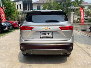 ☑️CHEVROLET CAPTIVA 1.5 LS ปี 2020 ☑️CHEVROLET CAPTIVA 1.5 LS ปี 2020
