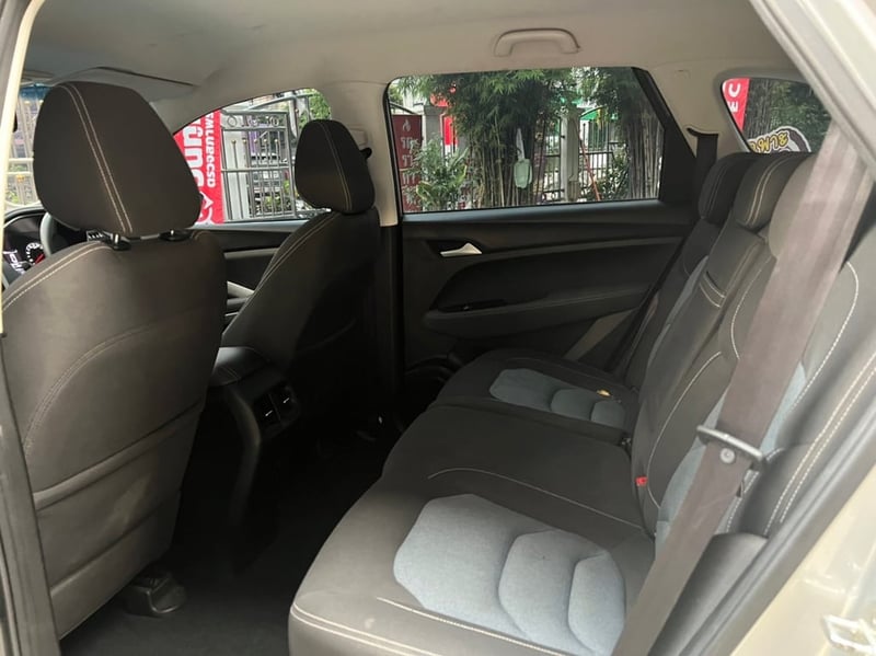 ☑️CHEVROLET CAPTIVA 1.5 LS ปี 2020 ☑️CHEVROLET CAPTIVA 1.5 LS ปี 2020