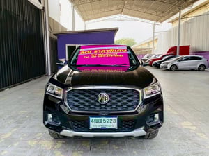 ☑️วิ่งน้อย 51,xxx กม #MG EXTENDER GIANTCAB 2.0 GRAND X ปี 2022 ☑️วิ่งน้อย 51,xxx กม #MG EXTENDER GIANTCAB 2.0 GRAND X ปี 2022