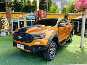 🔥ออกรถ 0 บาท #FORD RANGER 2.0 DOUBLE CAB WILDTRAK HI-RIDER ปี 2020 🔥ออกรถ 0 บาท #FORD RANGER 2.0 DOUBLE CAB WILDTRAK HI-RIDER ปี 2020