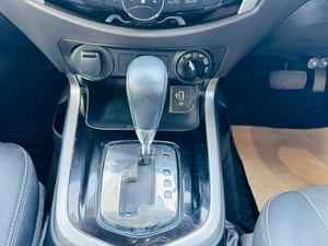 4x4 AUTO TOP #NISSAN NAVARA Double Cab 2.3 VL 4WD  AT ปี 2021
