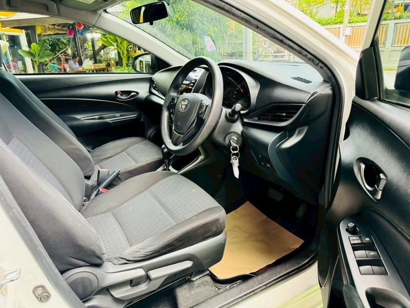 ติดแก็ส LPG #TOYOTA YARIS ATIV 1.2 ENTRY ปี 2022 ติดแก็ส LPG #TOYOTA YARIS ATIV 1.2 ENTRY ปี 2022