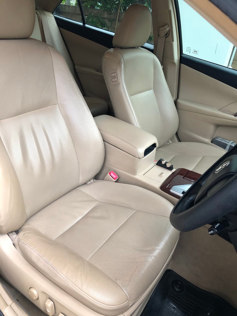 ✅รถสวยคัดพิเศษ #TOYOTA CAMRY 2.0 G ปี 2015 ✅รถสวยคัดพิเศษ #TOYOTA CAMRY 2.0 G ปี 2015