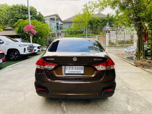 ✅ไมล์แท้ 84,xxx กม #SUZUKI CIAZ 1.2 GL CVT ปี 2019