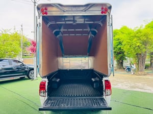 ไมล์แท้ 31,xxx กม ฟรี! หลังคาอลูมิเนียมใหม่ #TOYOTA REVO Singlecab 2.4 J Plus ปี 2018 ไมล์แท้ 31,xxx กม ฟรี! หลังคาอลูมิเนียมใหม่ #TOYOTA REVO Singlecab 2.4 J Plus ปี 2018