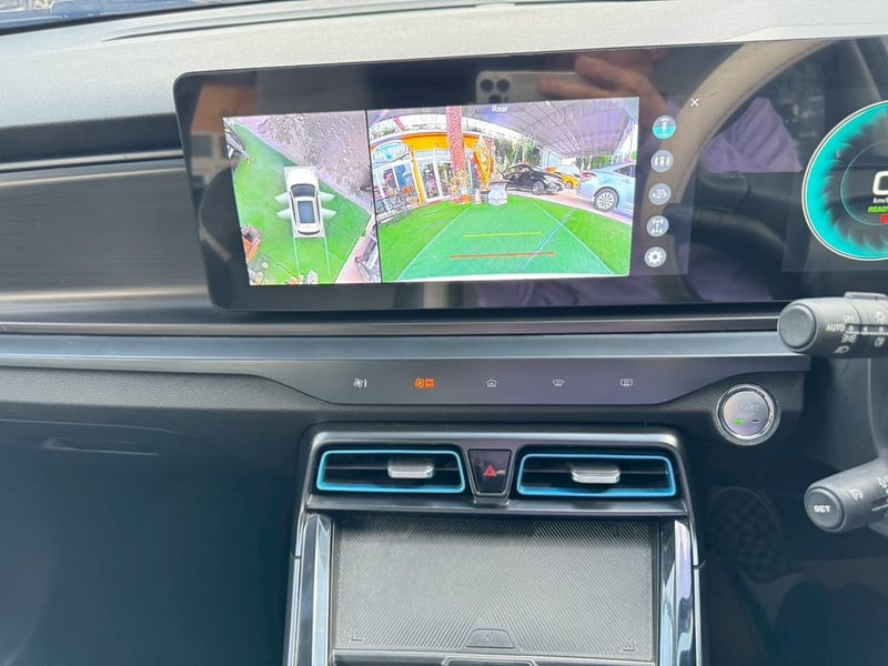 TOP #MG VS HEV 1.5 X TwoTone ปี 2024 TOP #MG VS HEV 1.5 X TwoTone ปี 2024