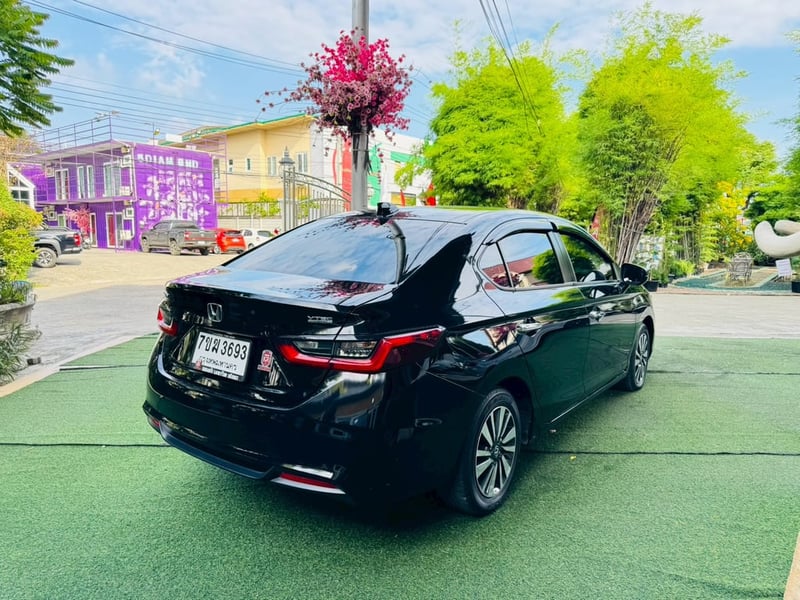 ✅TOP #HONDA CITY 1.0 SV TURBO ปี 2024