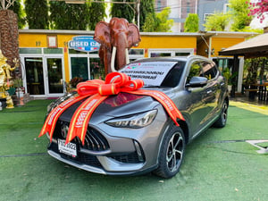 ✅TOP #MG HS 1.5 X SUNROOF i-Smart ปี 2023