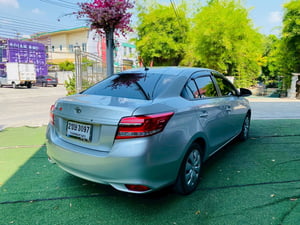 📌ติดแก็ส LPG  #TOYOTA  VIOS 1.5 ENTRY  ปี 2022