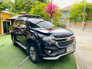🔥รถคัดคุณภาพ #CHEVROLET TRAILBLAZER 2.5 LTZ ปี 2019 🔥รถคัดคุณภาพ #CHEVROLET TRAILBLAZER 2.5 LTZ ปี 2019