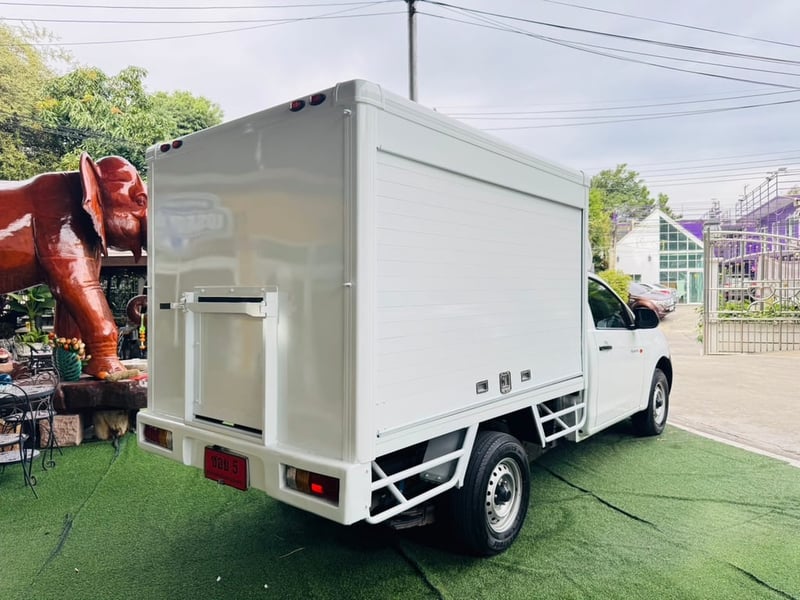 ✅ สไลด์ข้าง 2 ฝั่ง ขึ้น-ลงของง่าย#ISUZU D-MAX SPARK 1.9 S ปี 2020