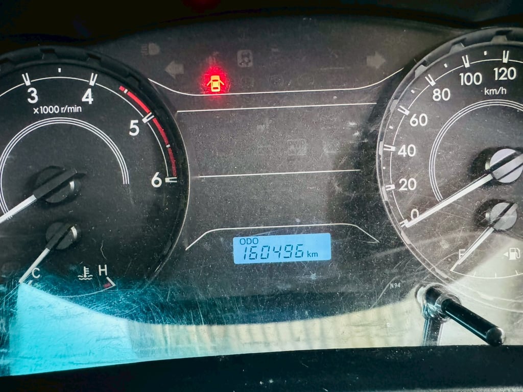 ตู้แห้ง 180 ซม เสริมแหนบ✔️#TOYOTA REVO SINGLECAB 2.4 J  ปี 2017