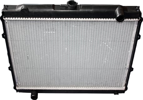 ร้านหม้อน้ำรถยนต์ 