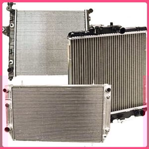 ร้านหม้อน้ำรถยนต์ 