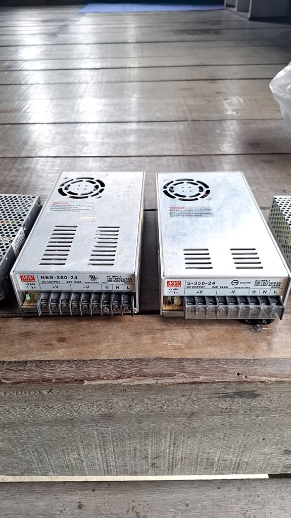 powersuply  24v