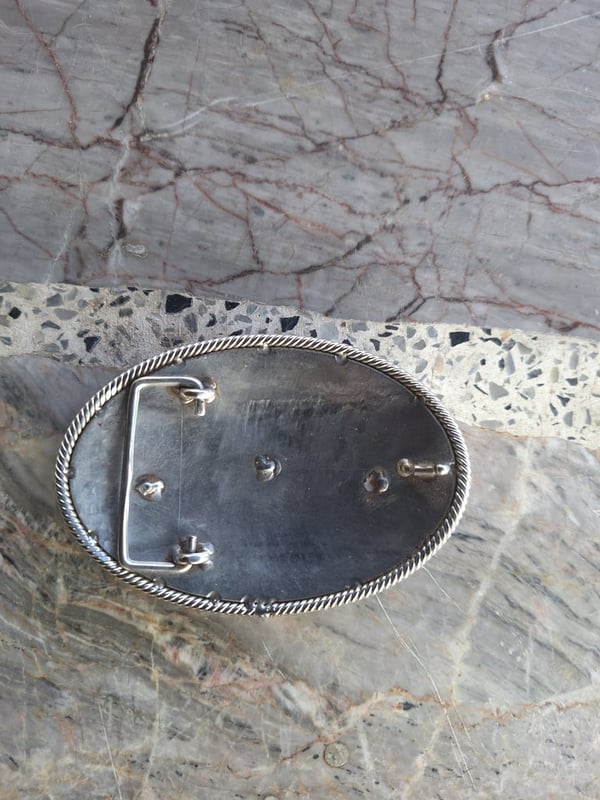 หัวเข็มขัด