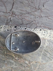 หัวเข็มขัด