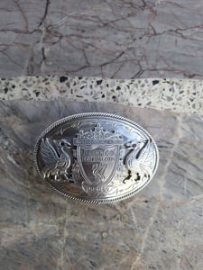 หัวเข็มขัด